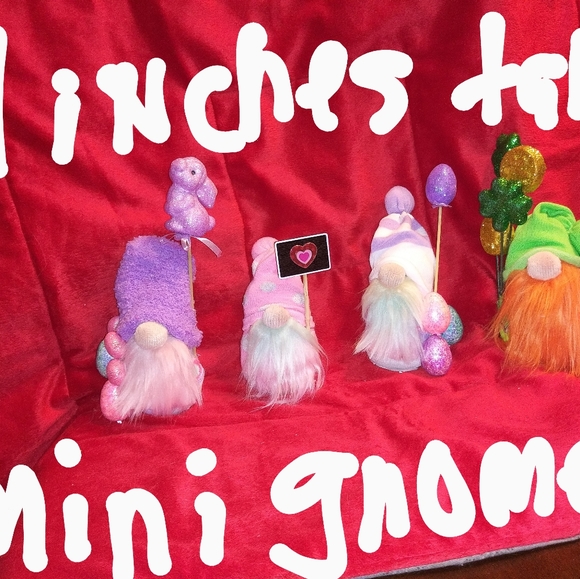 Gnomes - Picture 8 of 11